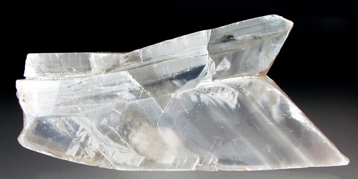 crystal gypsum